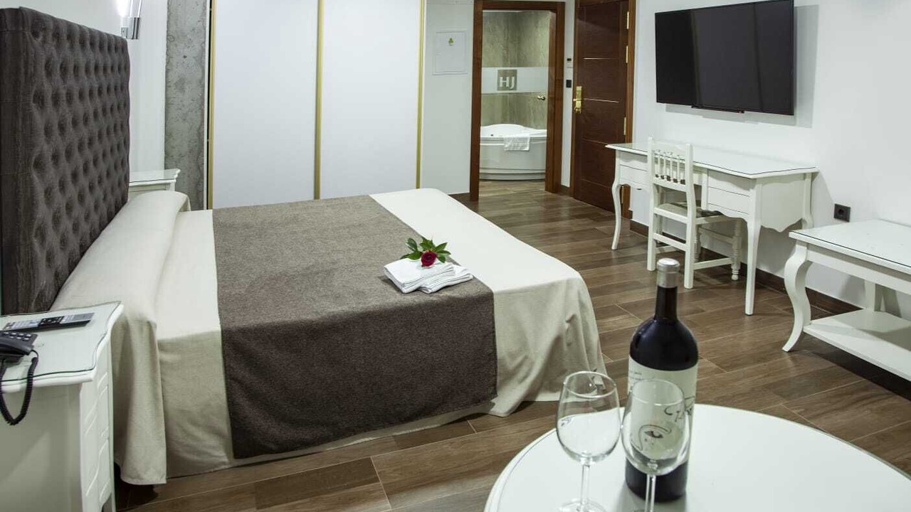 Photo of Bedroom in Alhama de Murcia