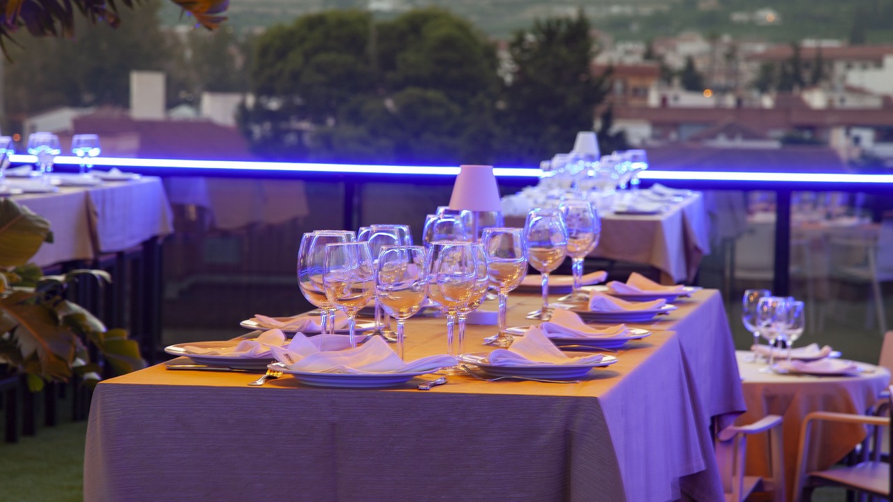 Photo of Patio Balcony in Alhama de Murcia