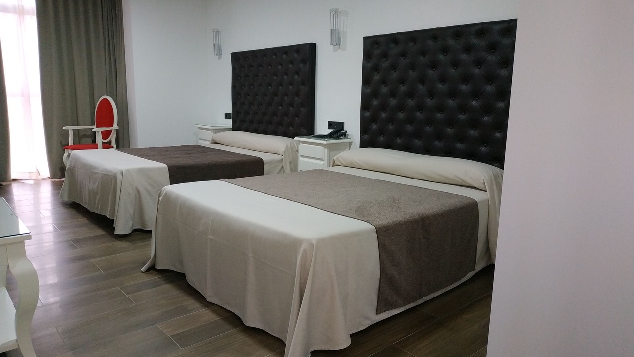Photo of Bedroom in Alhama de Murcia
