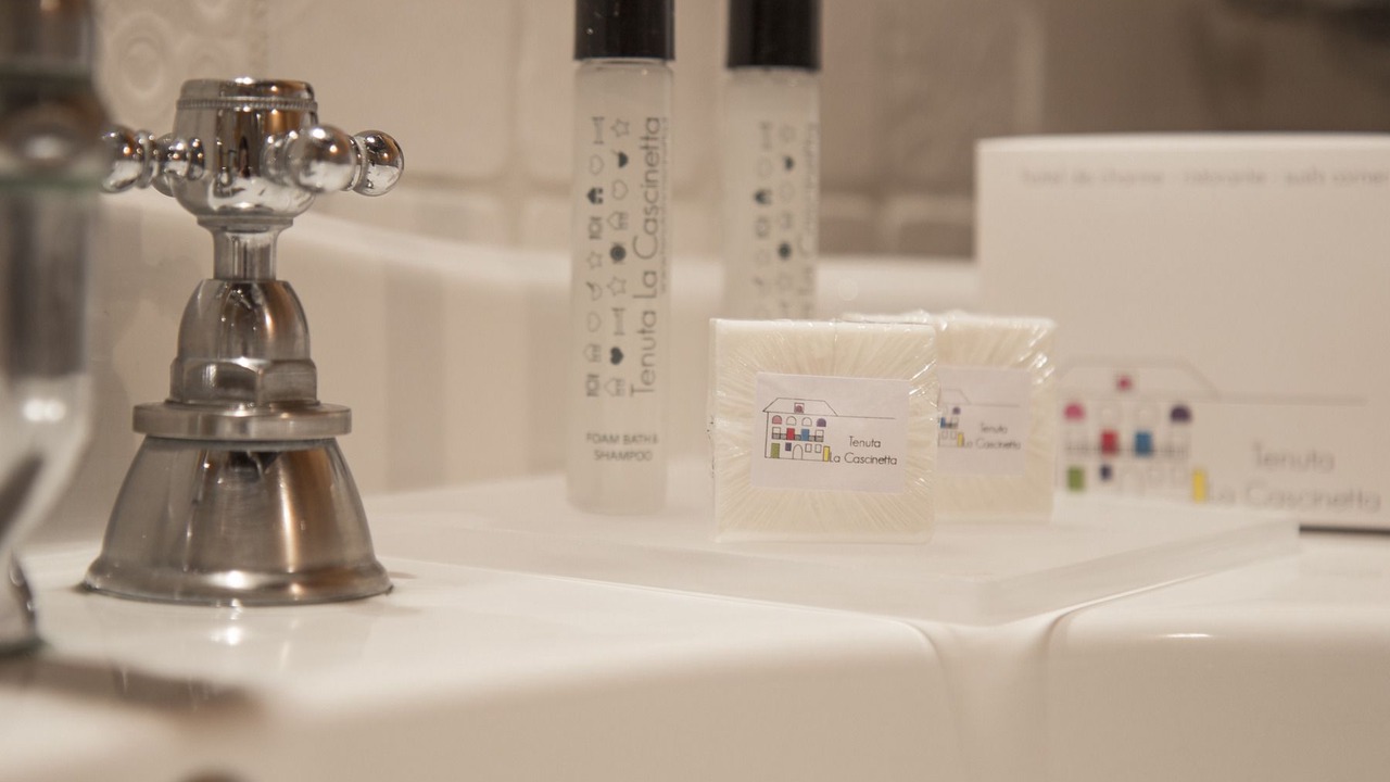 Photo of Bathroom in Buriasco