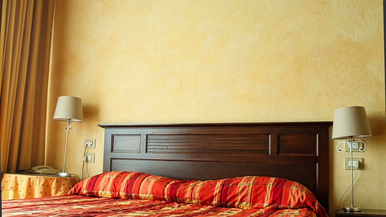 Photo of Bedroom in Buriasco
