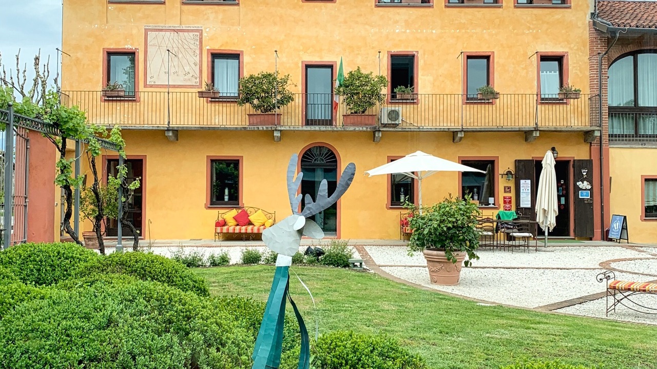 Photo of Outdoor in Buriasco