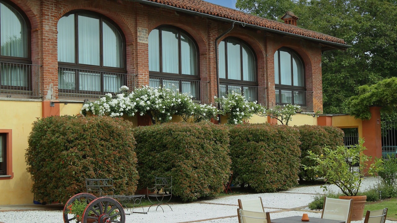 Photo of Outdoor in Buriasco