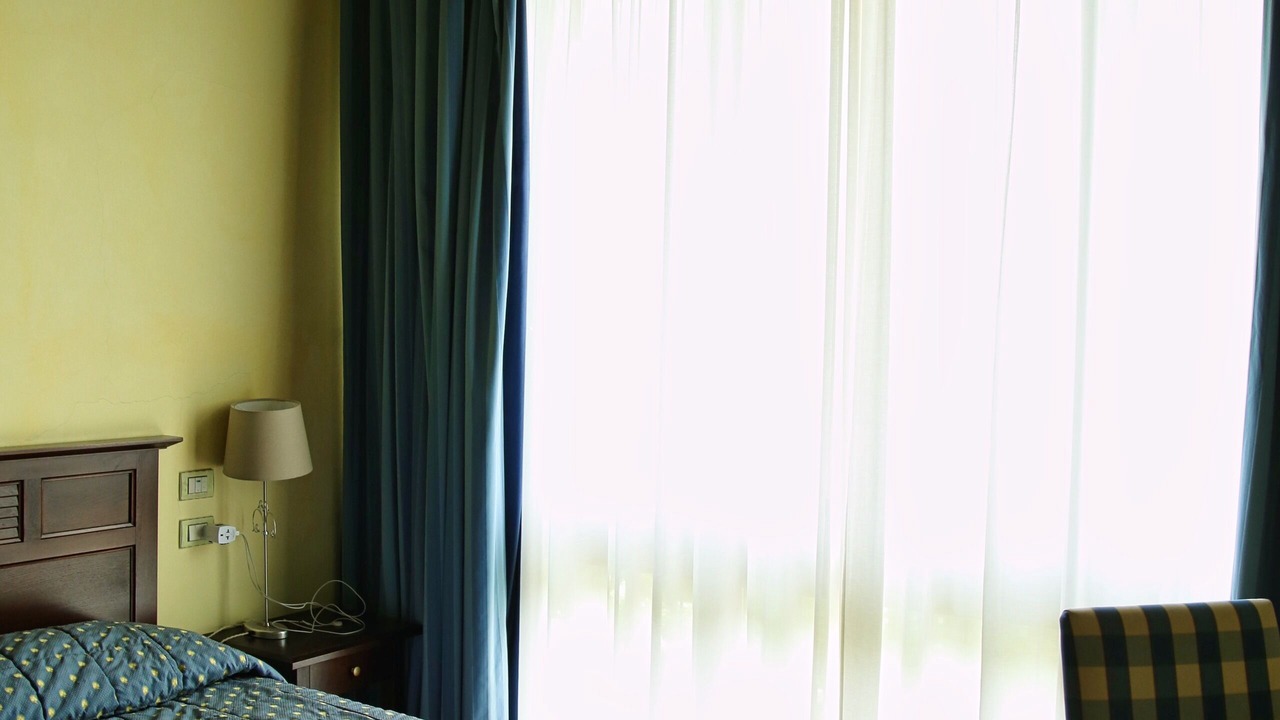 Photo of Bedroom in Buriasco