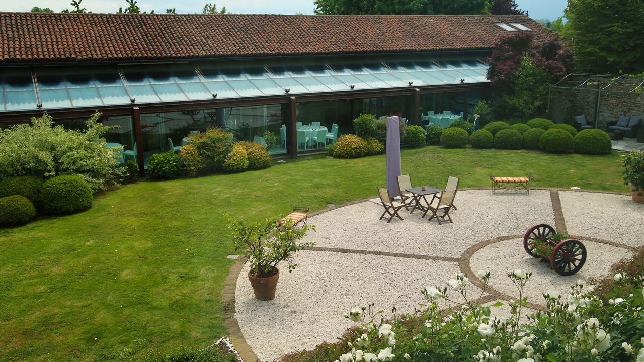 Photo of Outdoor in Buriasco