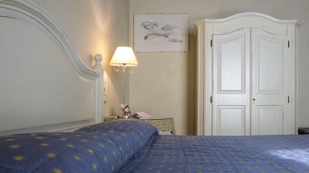 Photo of Bedroom in Buriasco