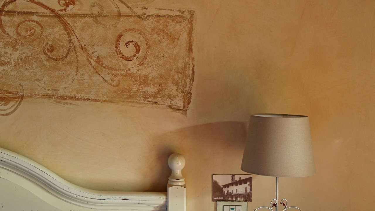 Photo of Bedroom in Buriasco