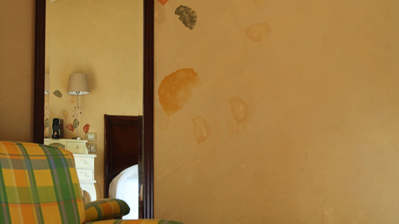 Photo of Bedroom in Buriasco