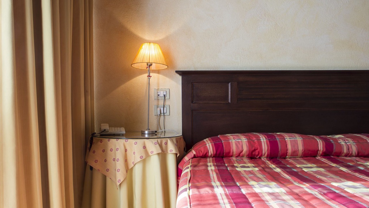 Photo of Bedroom in Buriasco