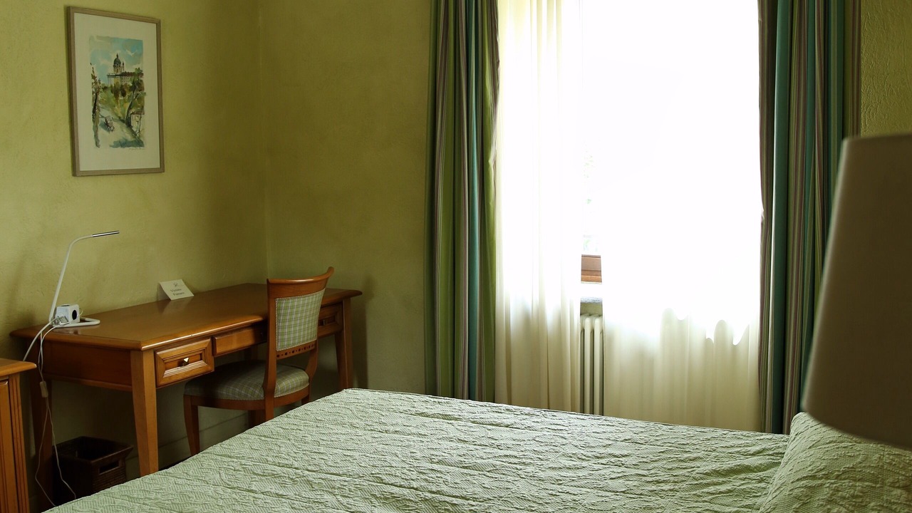 Photo of Bedroom in Buriasco