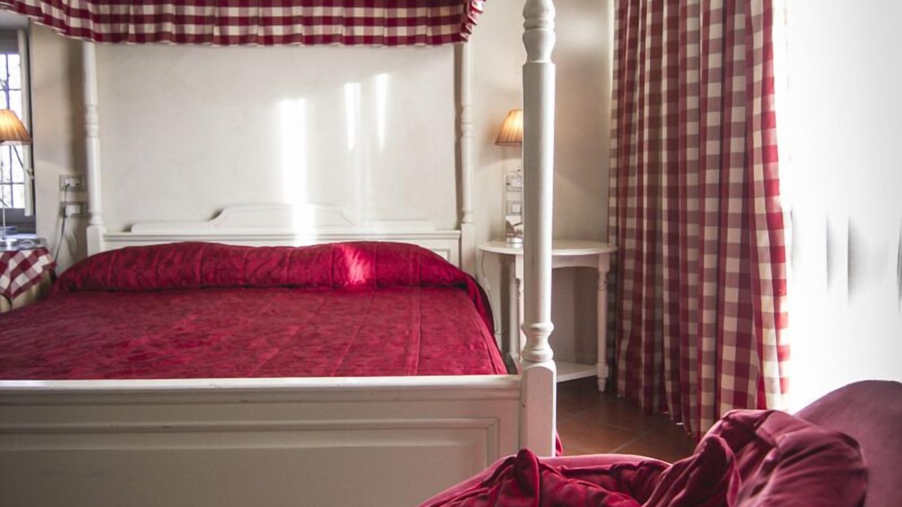 Photo of Bedroom in Buriasco