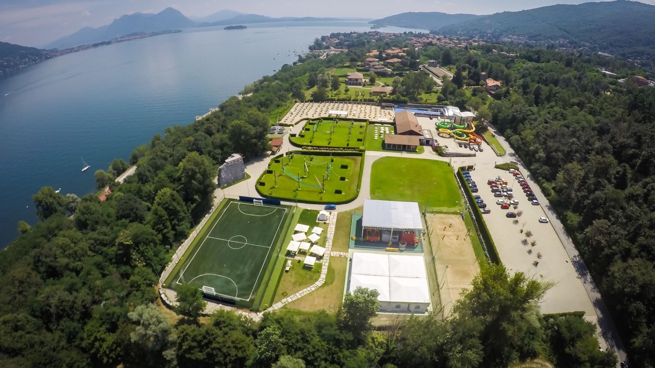 Photo of Outdoor in Baveno