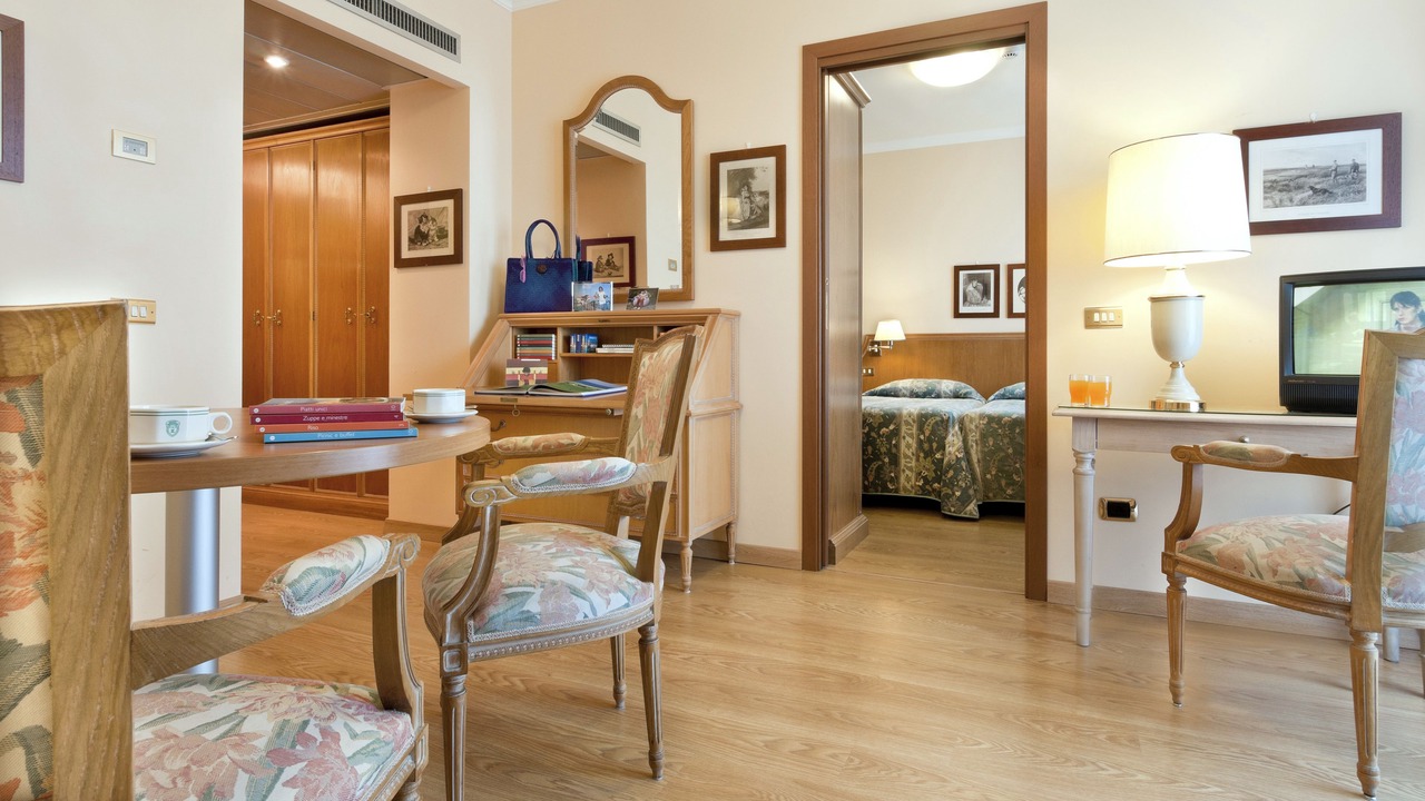 Photo of Bedroom in Baveno