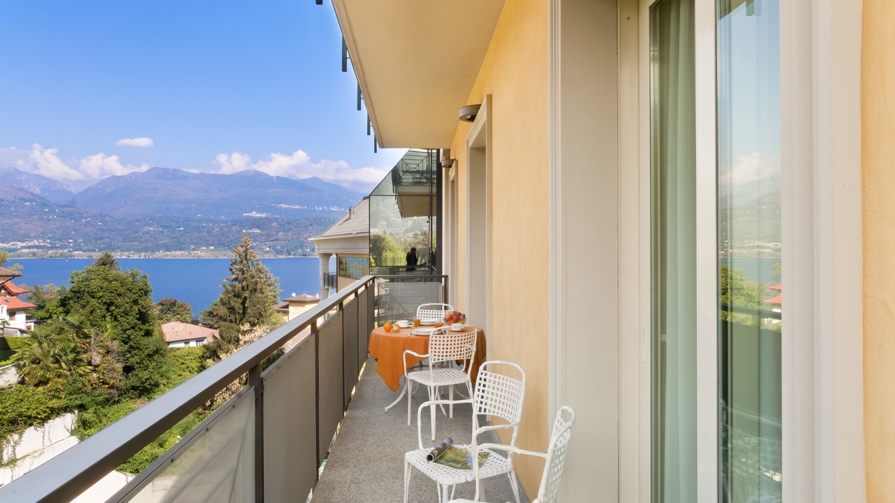 Photo of Outdoor in Baveno