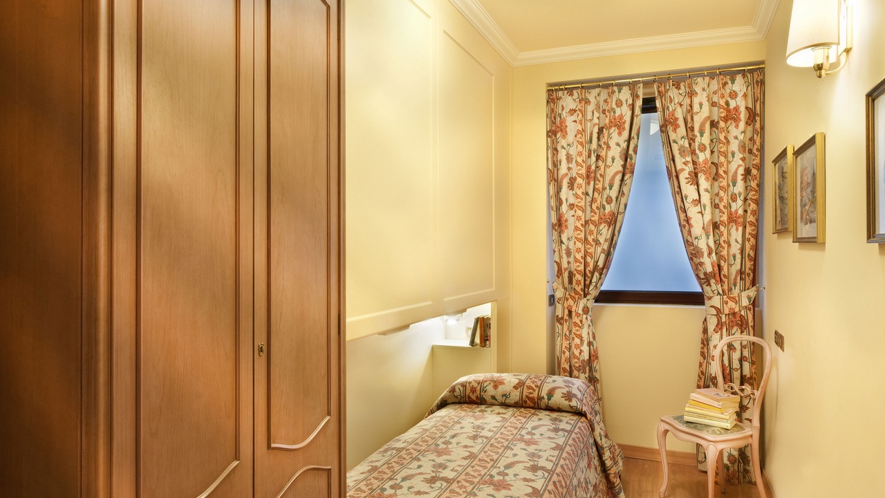 Photo of Bedroom in Baveno