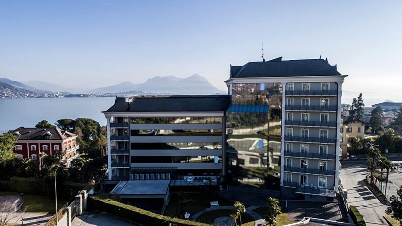 Photo of Outdoor in Baveno
