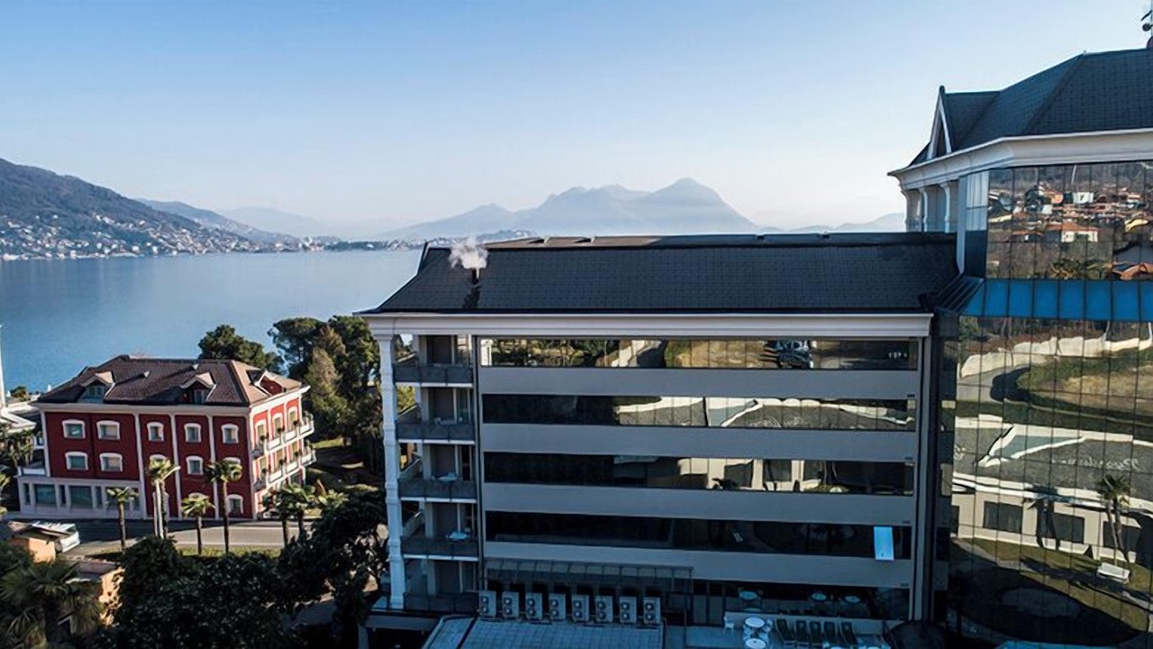 Photo of Outdoor in Baveno