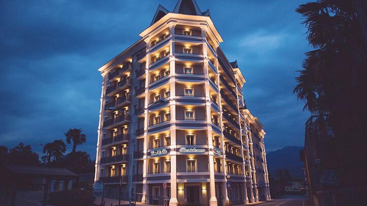 Photo of Outdoor in Baveno