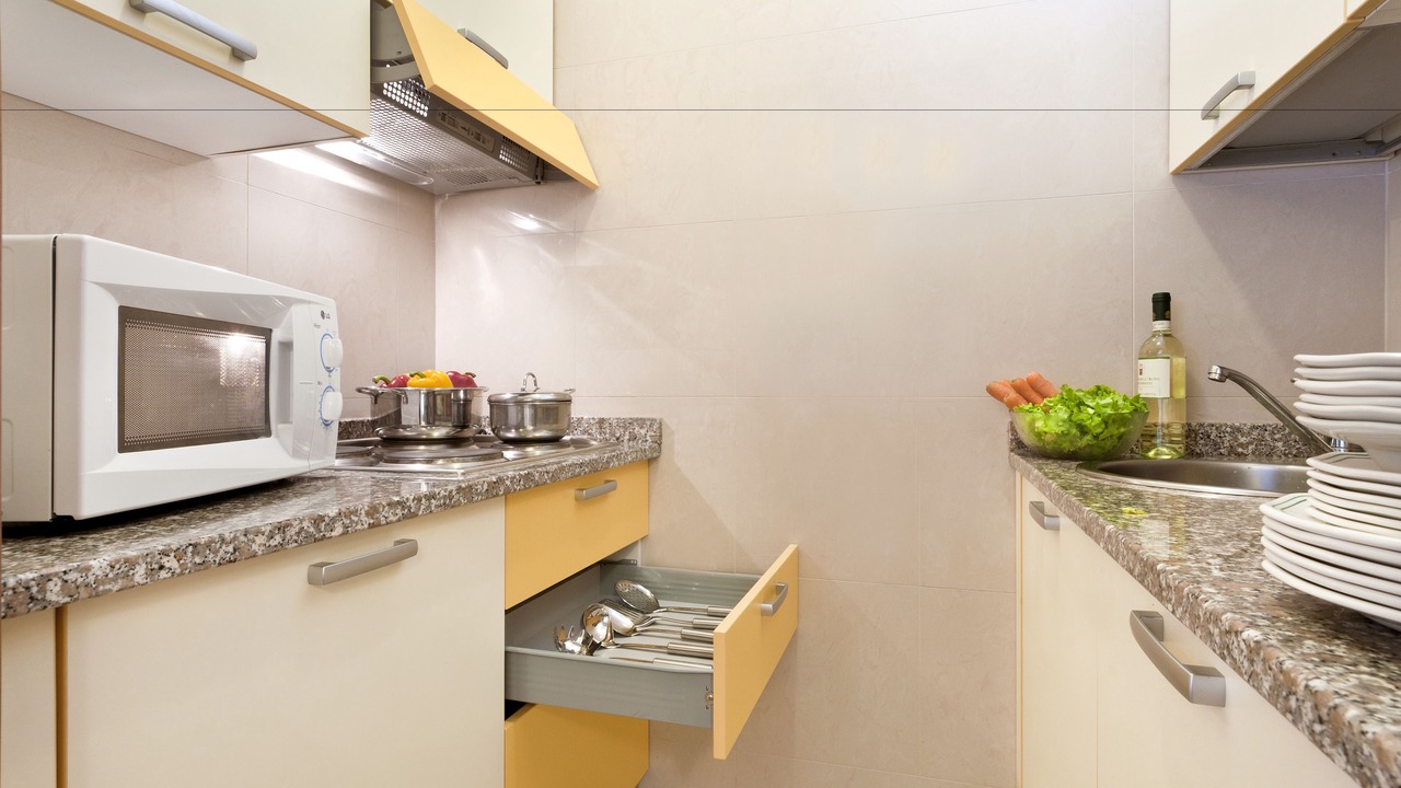 Photo of Kitchen in Baveno