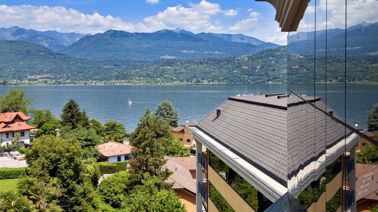 Photo of Patio Balcony in Baveno