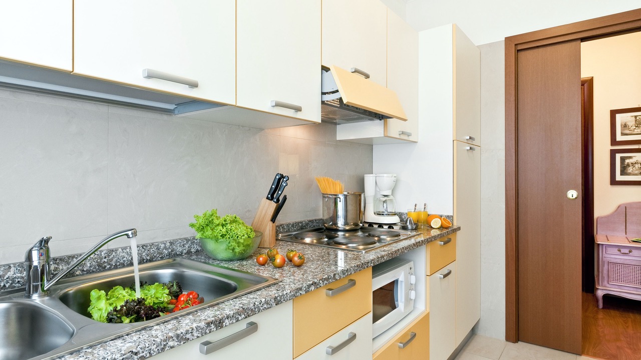 Photo of Kitchen in Baveno