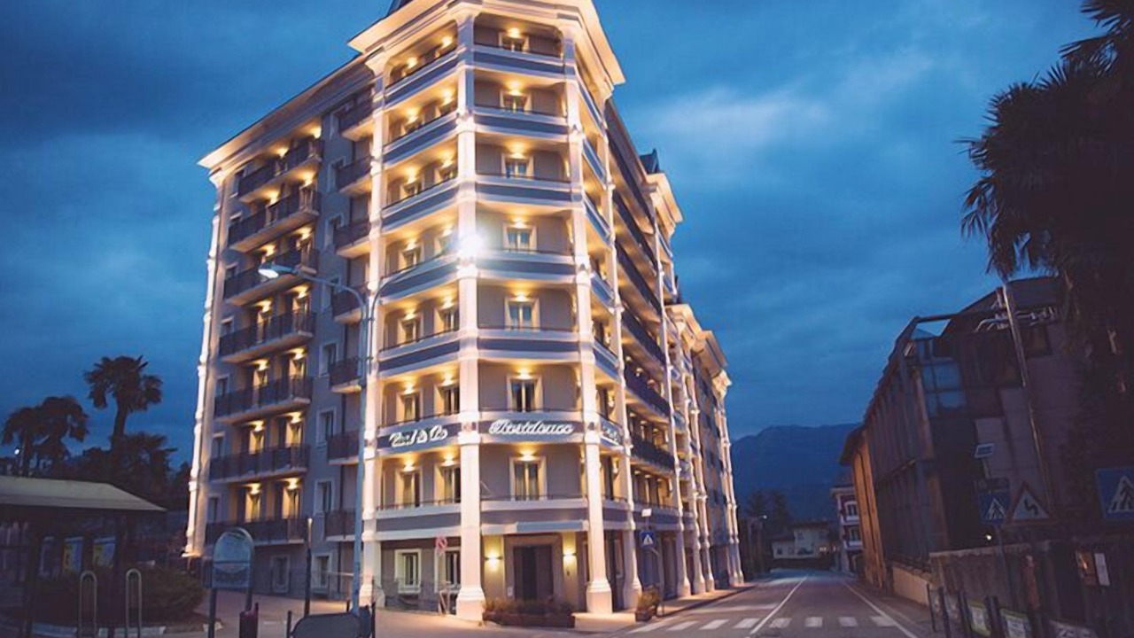 Photo of Outdoor in Baveno