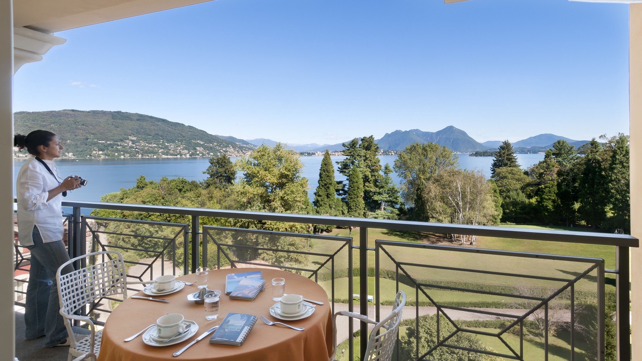 Photo of Outdoor in Baveno