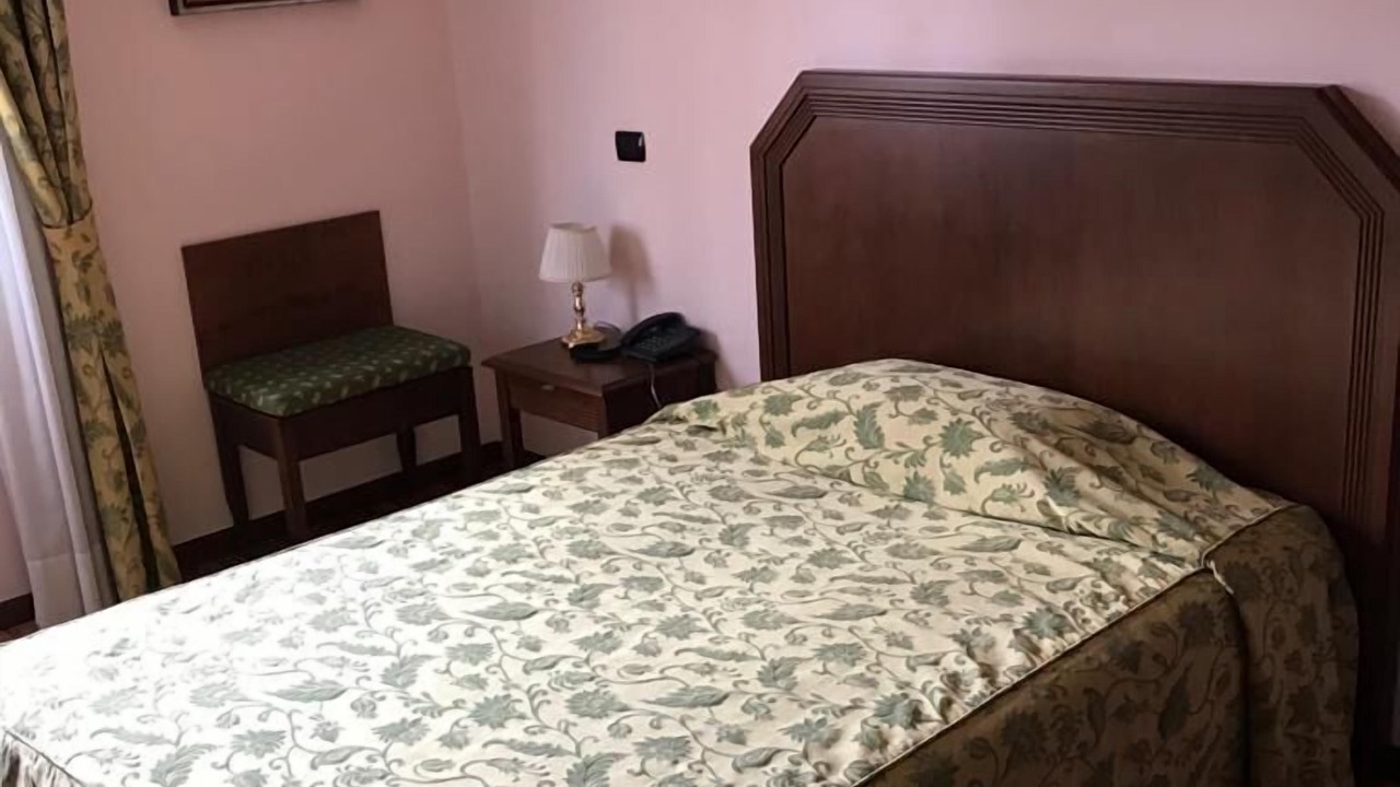 Photo of Bedroom in Castel San Pietro Terme