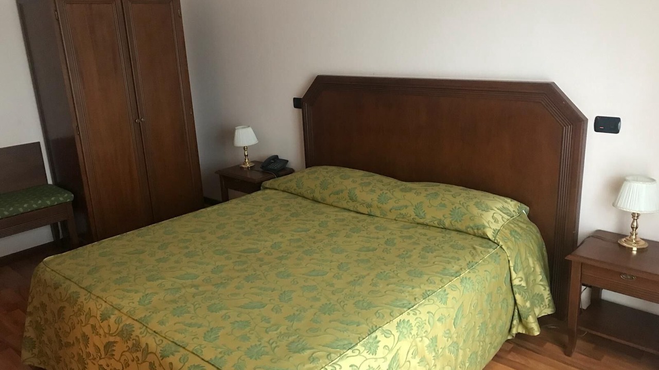 Photo of Bedroom in Castel San Pietro Terme