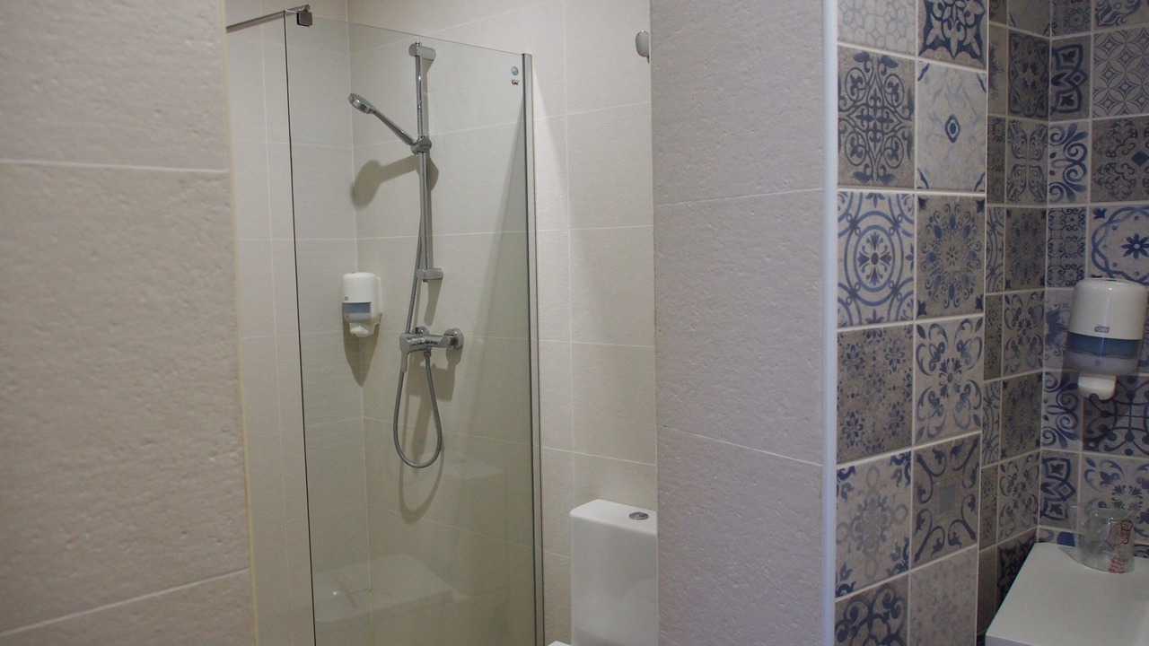 Photo of Bathroom in Espinama