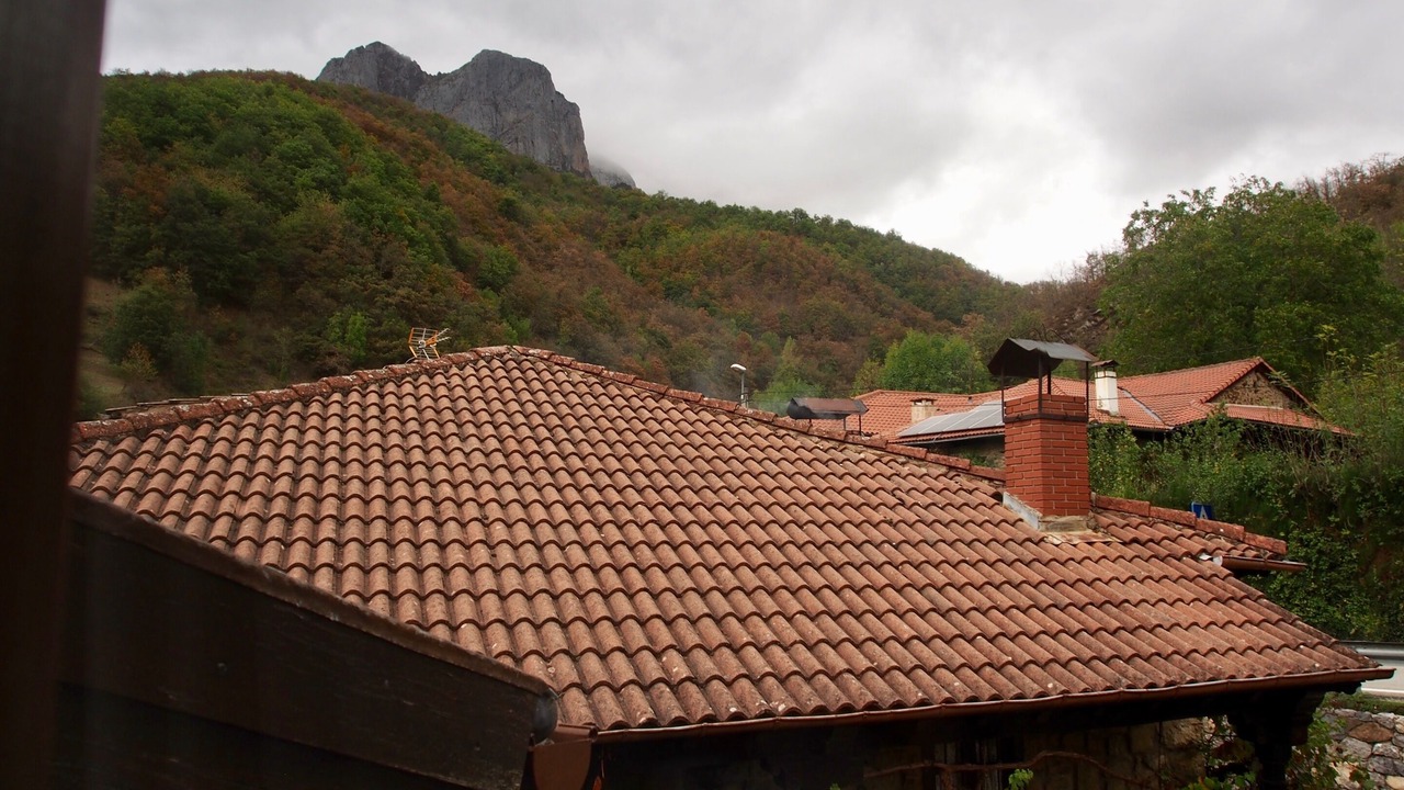 Photo of Outdoor in Espinama