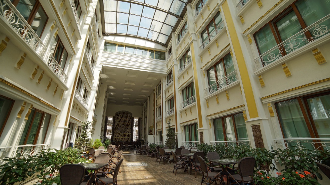 Photo of Outdoor in Gokcedere