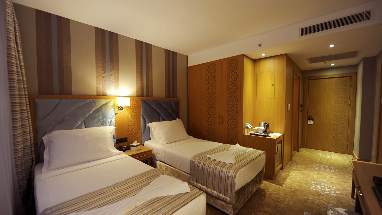 Photo of Bedroom in Gokcedere