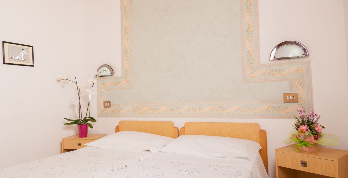 Photo of Bedroom in Bagni di Tabiano
