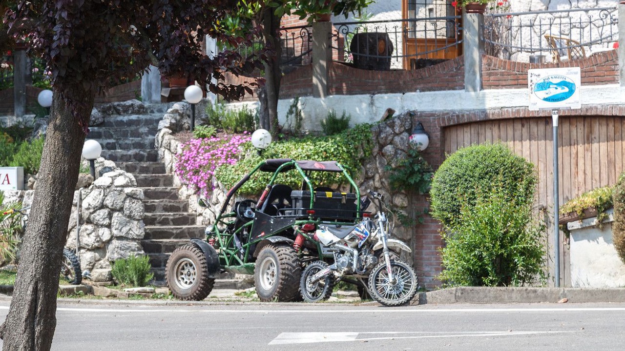 Photo of Outdoor in Bagni di Tabiano