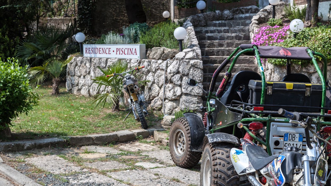Photo of Outdoor in Bagni di Tabiano