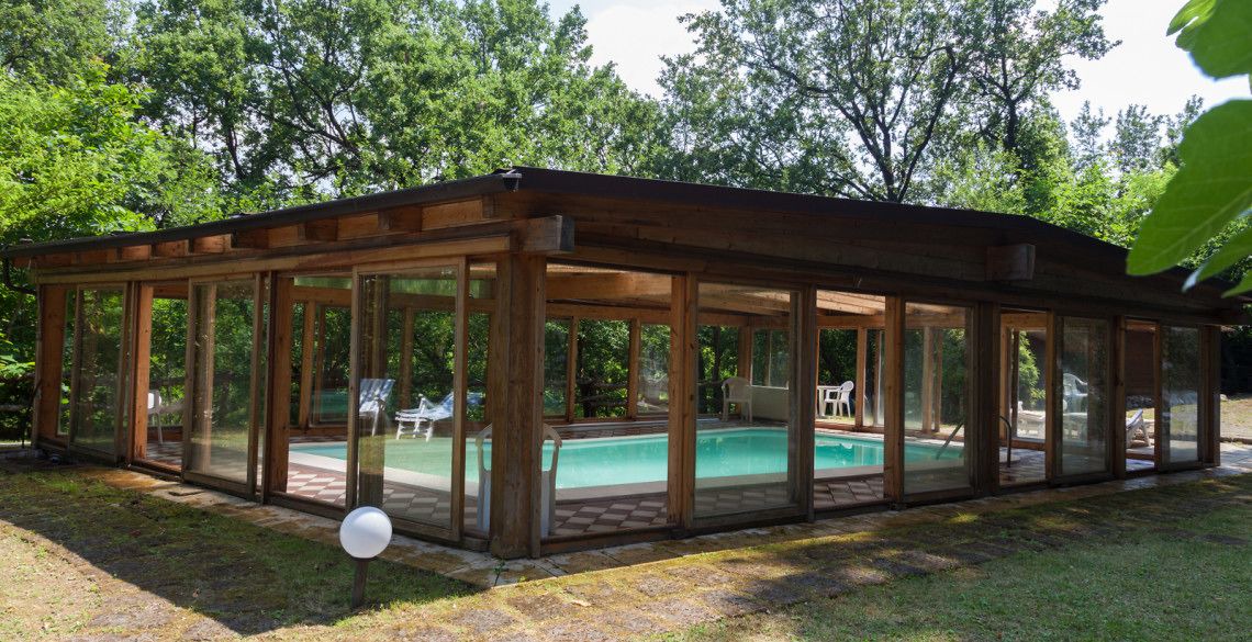 Photo of Outdoor in Bagni di Tabiano