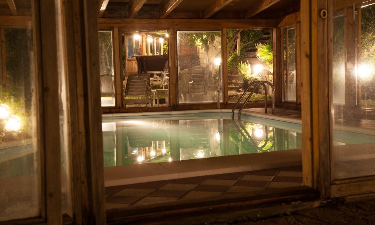 Photo of Outdoor in Bagni di Tabiano