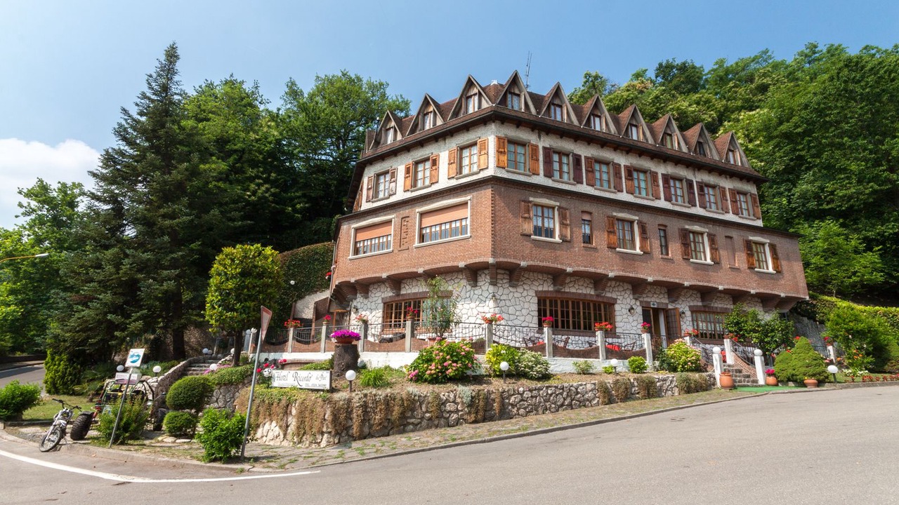 Photo of Outdoor in Bagni di Tabiano