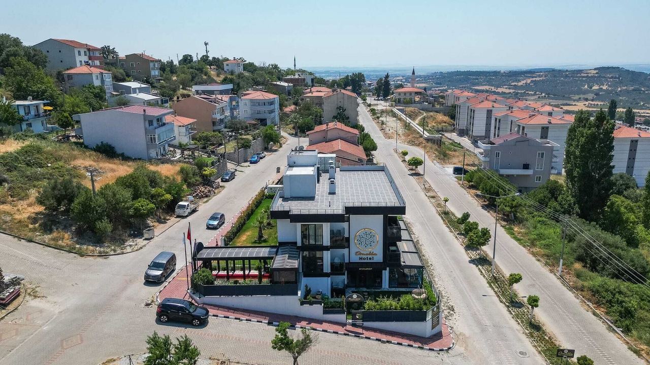 Photo of Outdoor in Guzelyali