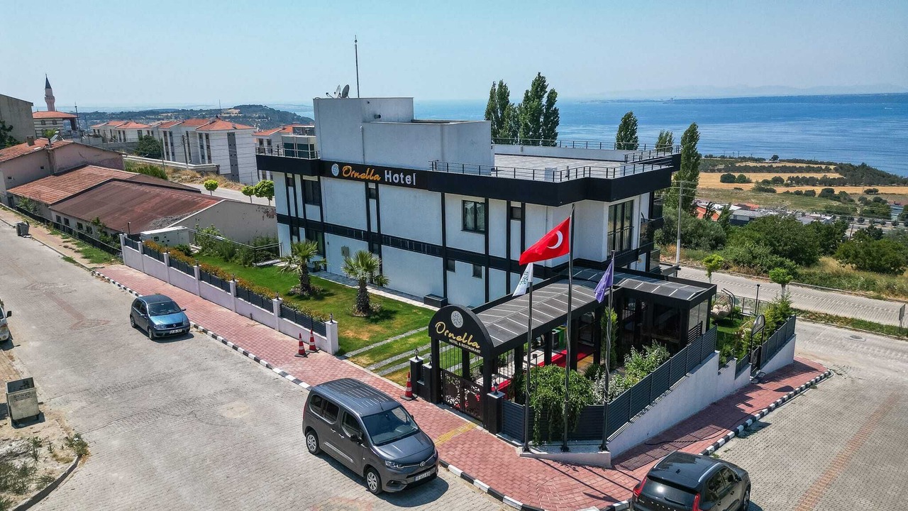 Photo of Outdoor in Guzelyali