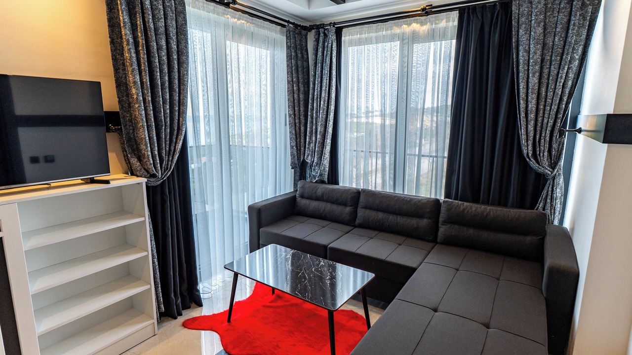 Photo of Patio Balcony in Guzelyali