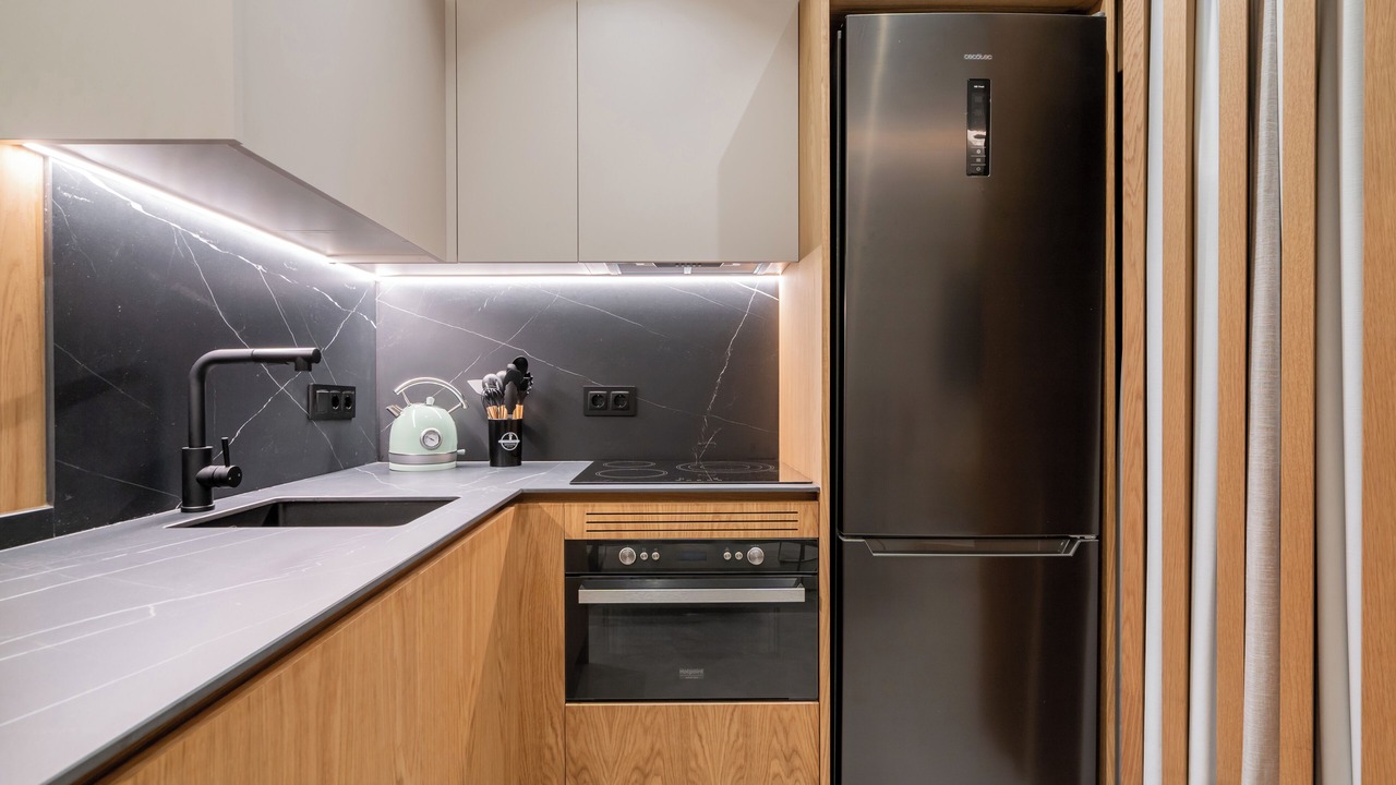 Photo of Kitchen in Goya