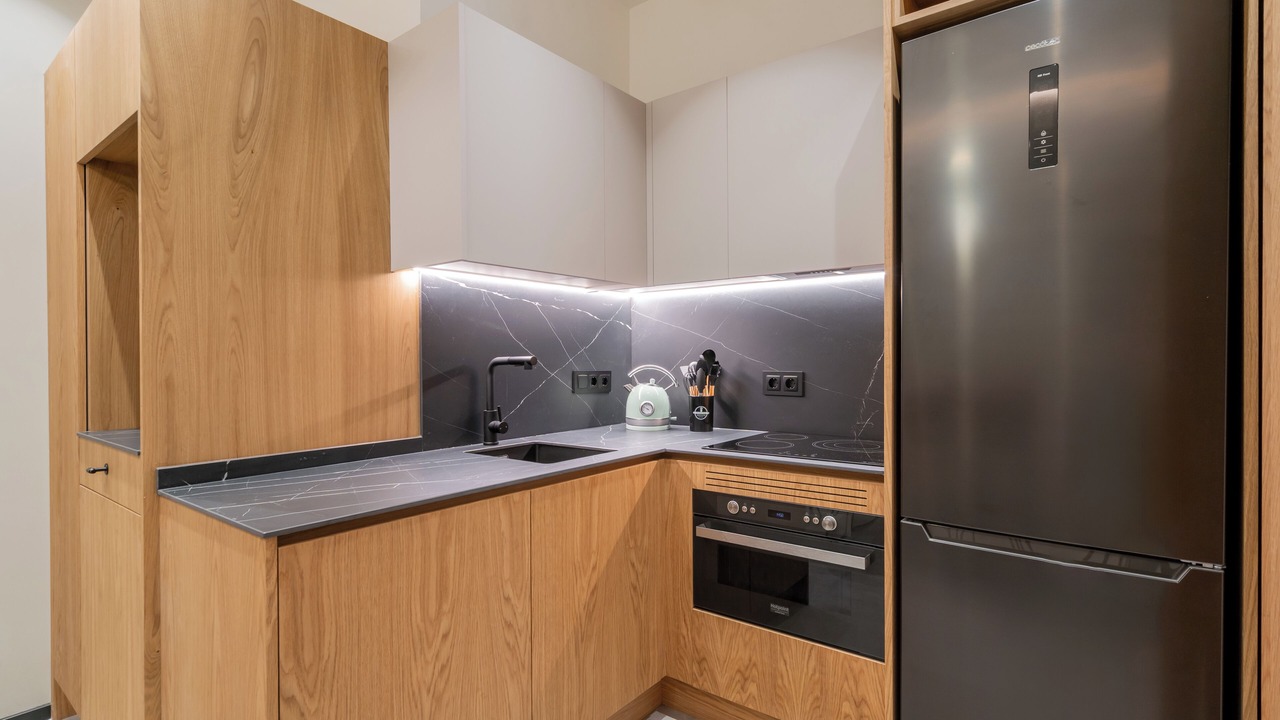 Photo of Kitchen in Goya