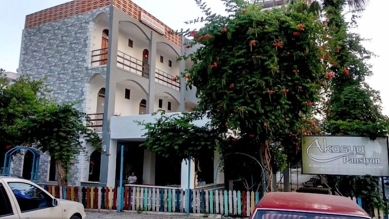 Photo of Outdoor in Anamur
