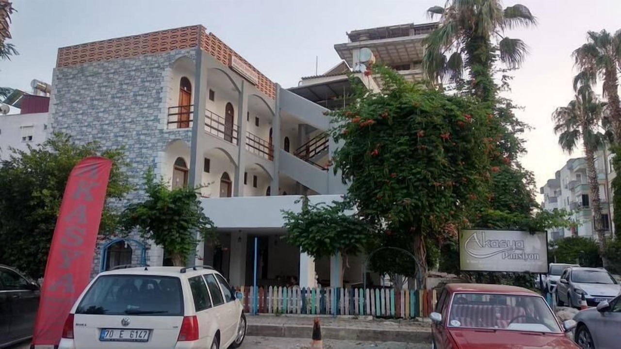 Photo of Outdoor in Anamur