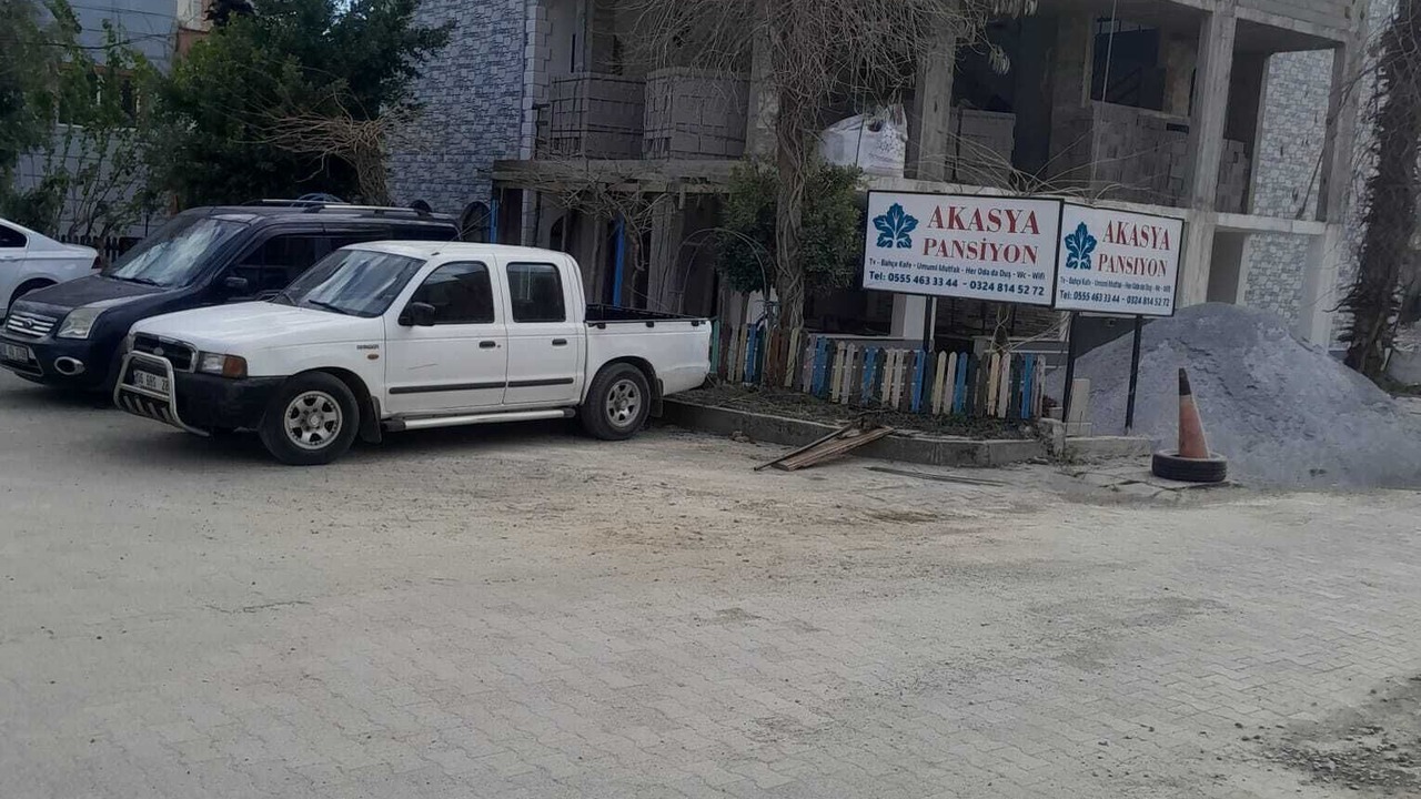 Photo of Outdoor in Anamur