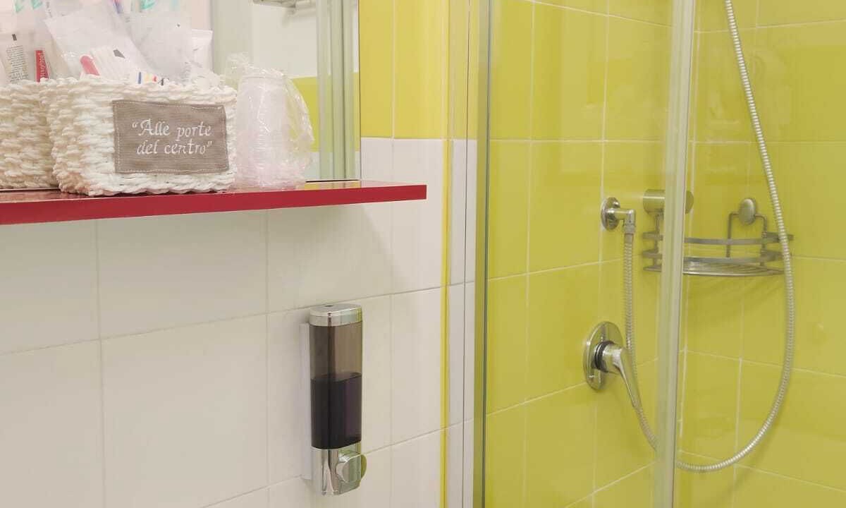 Photo of Bathroom in Santa Maria Capua Vetere