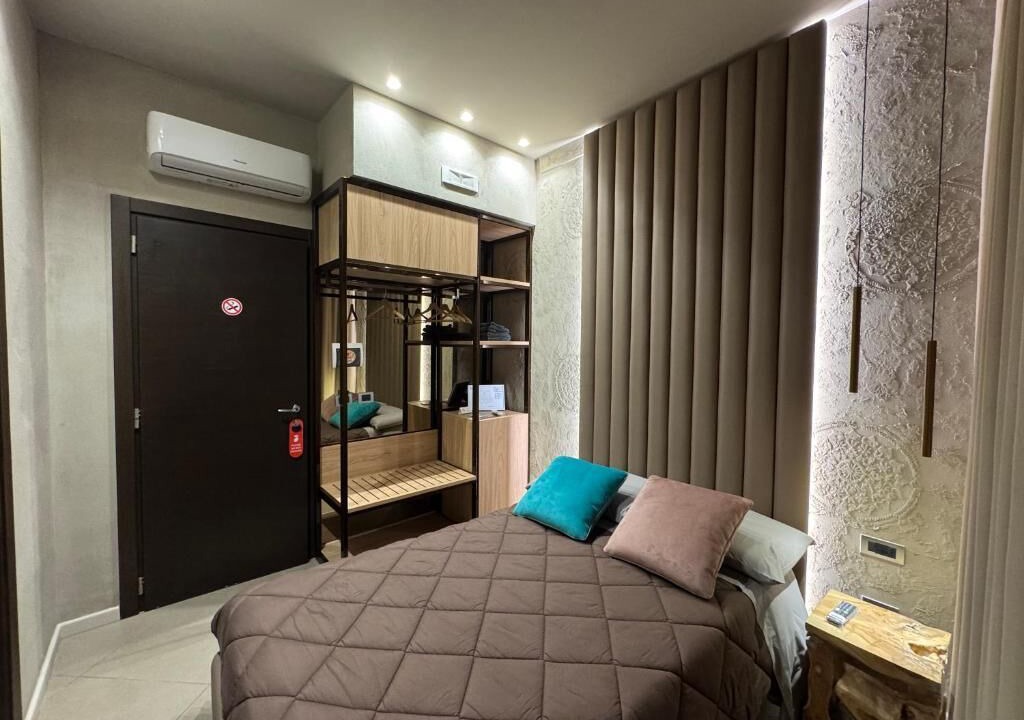Photo of Bedroom in Centro Storico