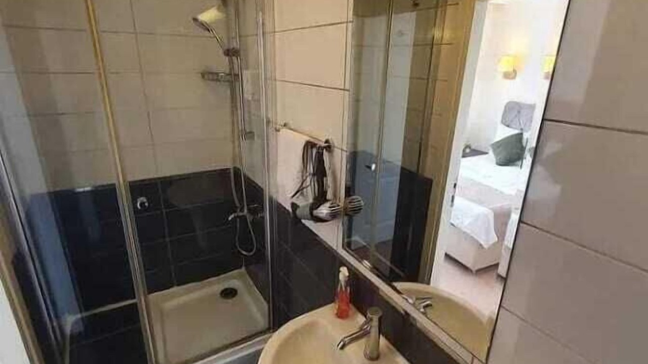 Photo of Bathroom in Taksim